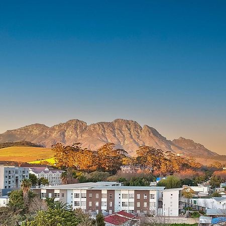 Wink Aparthotel Quiver Tree Stellenbosch Exteriér fotografie