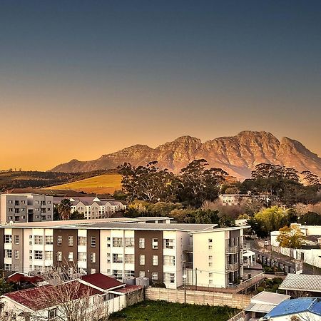 Wink Aparthotel Quiver Tree Stellenbosch Exteriér fotografie