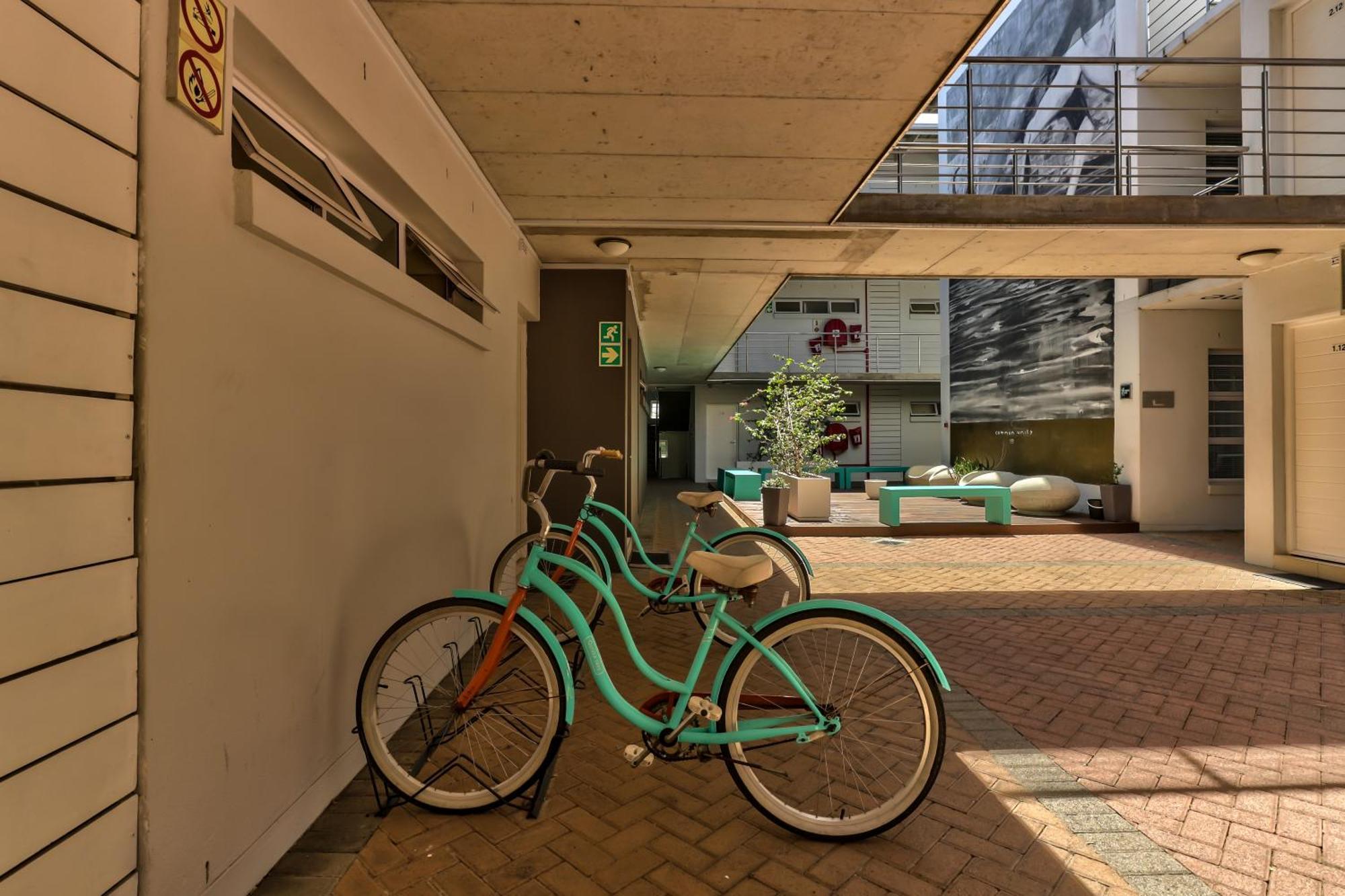 Wink Aparthotel Quiver Tree Stellenbosch Exteriér fotografie